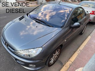 Peugeot 206 2006