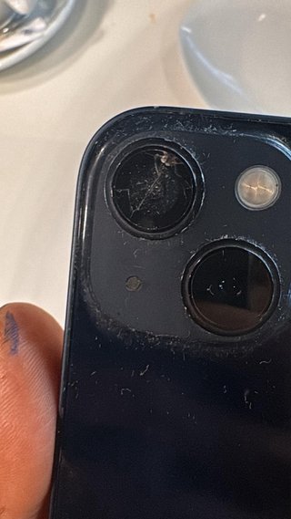 iPhone 13 128GB Azul Marino