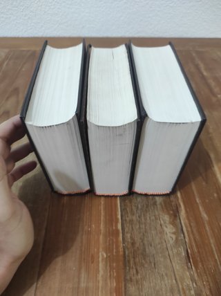 Lope de Vega. Obras selectas I,II y III. Aguilar