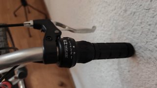 Bicicleta Montaña 24 pulgadas