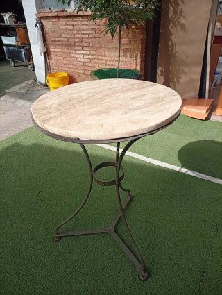 Mesa Bistró Francesa