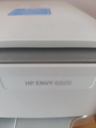 Impresora HP Envy 6020