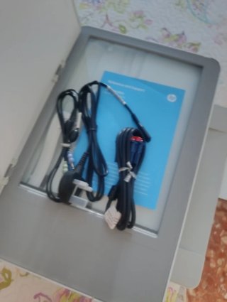 Impresora HP Envy 6020