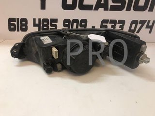Faro derecho peugeot 306