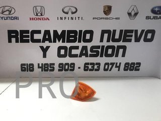 Piloto intermitente alfa 33 izquierdo nuevo