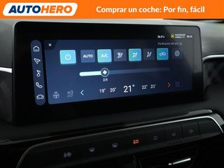 MG MG3 1.5 Hybrid+ Luxury