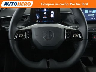 MG MG3 1.5 Hybrid+ Luxury