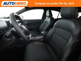 MG MG3 1.5 Hybrid+ Luxury