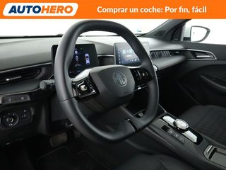 MG MG3 1.5 Hybrid+ Luxury