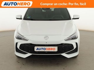 MG MG3 1.5 Hybrid+ Luxury