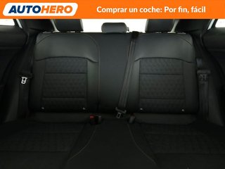 MG MG3 1.5 Hybrid+ Luxury