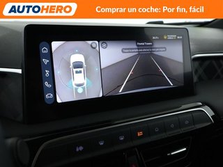 MG MG3 1.5 Hybrid+ Luxury