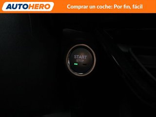 MG MG3 1.5 Hybrid+ Luxury