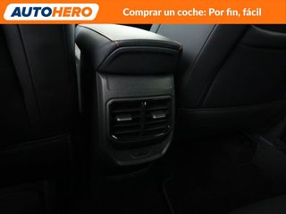 MG MG3 1.5 Hybrid+ Luxury