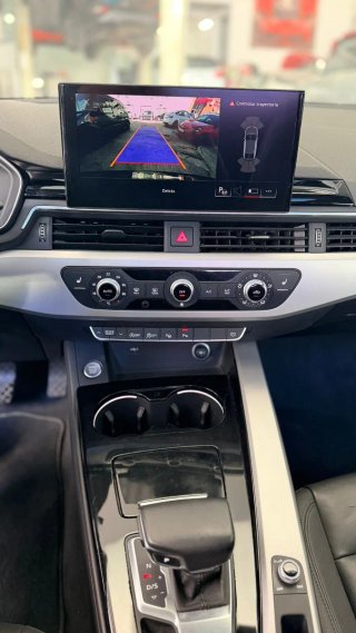Audi A5 2023