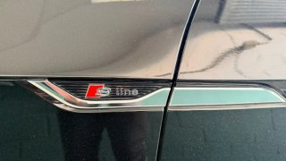 Audi A5 2023