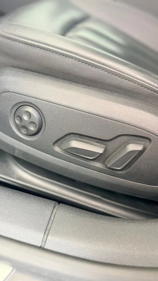 Audi A5 2023