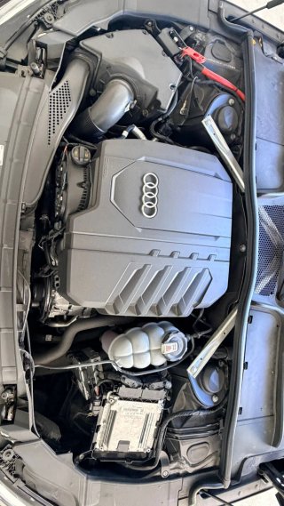 Audi A5 2023