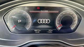 Audi A5 2023