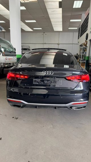 Audi A5 2023