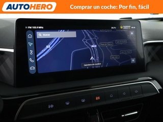 MG MG3 1.5 Hybrid+ Luxury