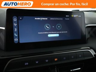 MG MG3 1.5 Hybrid+ Luxury