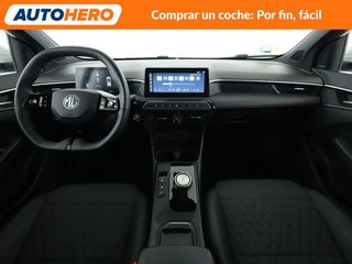 MG MG3 1.5 Hybrid+ Luxury