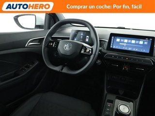 MG MG3 1.5 Hybrid+ Luxury