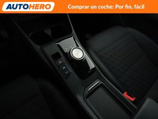 MG MG3 1.5 Hybrid+ Luxury