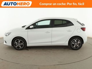 MG MG3 1.5 Hybrid+ Luxury