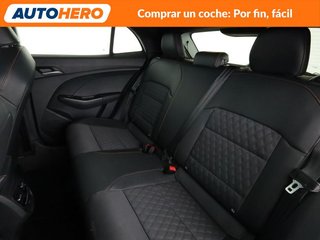 MG MG3 1.5 Hybrid+ Luxury