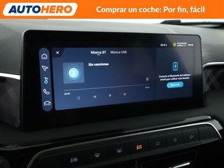 MG MG3 1.5 Hybrid+ Luxury