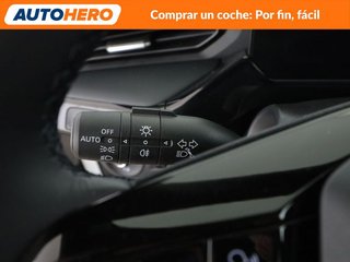 MG MG3 1.5 Hybrid+ Luxury