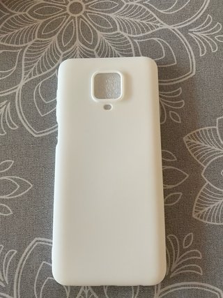 6 Fundas Xiaomi Redmi Note 9 Pro
