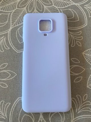 6 Fundas Xiaomi Redmi Note 9 Pro