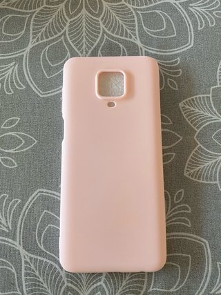 6 Fundas Xiaomi Redmi Note 9 Pro