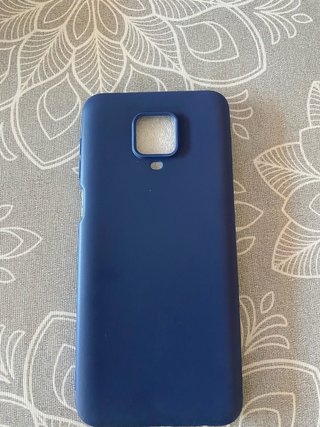 6 Fundas Xiaomi Redmi Note 9 Pro
