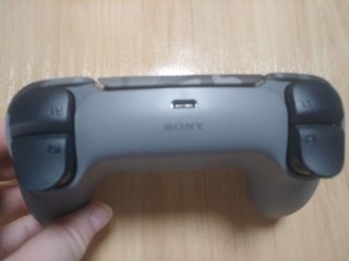 Mando PS5 GARANTIA Dualsense Original Camuflaje
