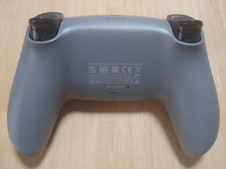 Mando PS5 GARANTIA Dualsense Original Camuflaje
