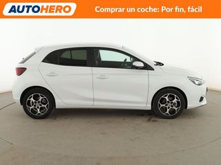 MG MG3 1.5 Hybrid+ Luxury