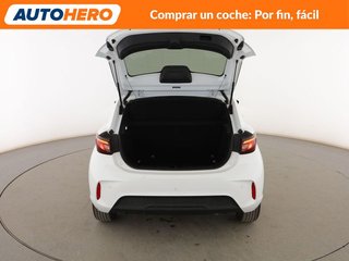 MG MG3 1.5 Hybrid+ Luxury