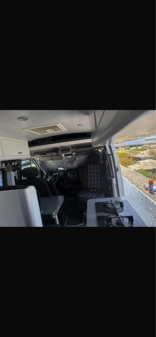 Renault Master 2011