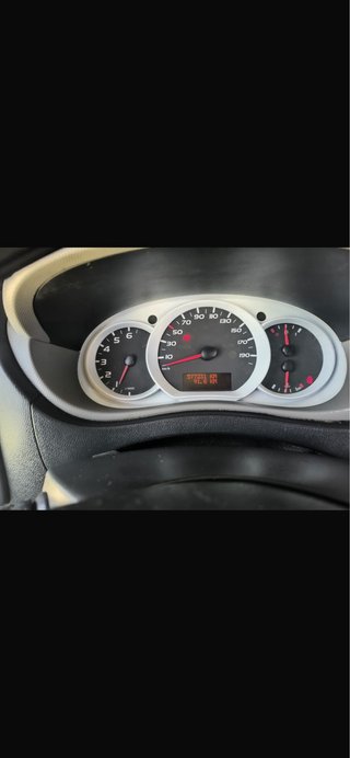 Renault Master 2011