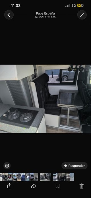 Renault Master 2011