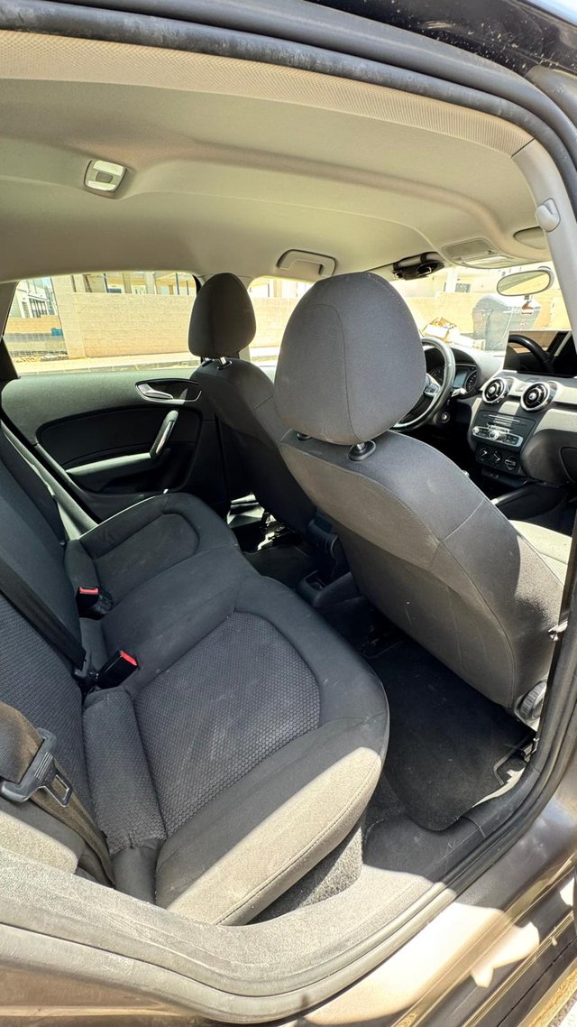 Audi A1 1.0 TFSI Adrenalin2 95CV 2016