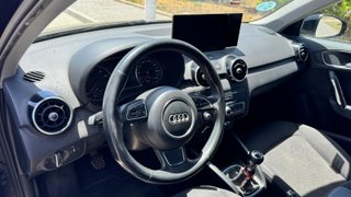 Audi A1 1.0 TFSI Adrenalin2 95CV 2016