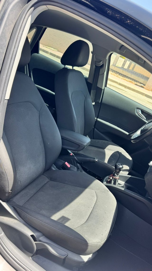 Audi A1 1.0 TFSI Adrenalin2 95CV 2016