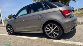 Audi A1 1.0 TFSI Adrenalin2 95CV 2016