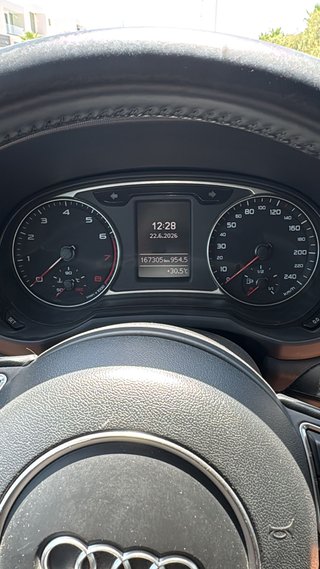 Audi A1 1.0 TFSI Adrenalin2 95CV 2016