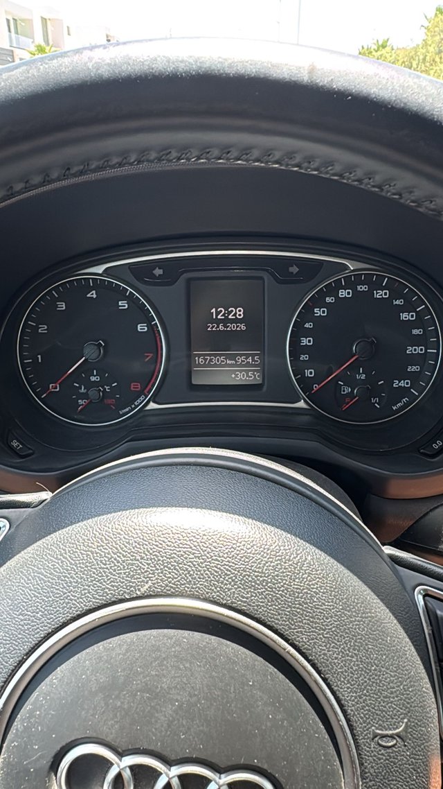Audi A1 1.0 TFSI Adrenalin2 95CV 2016